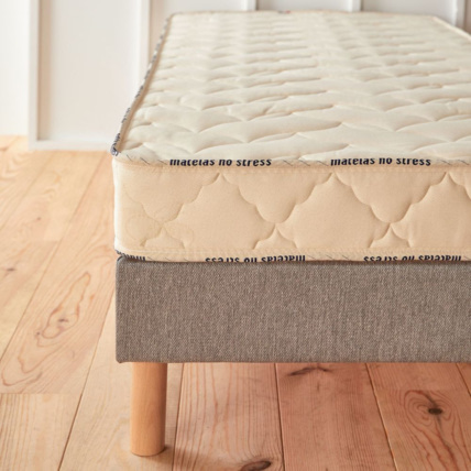 Avis Matelas Charme Matelas No Stress 4