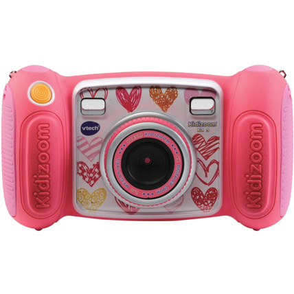Avis Kidizoom Kid 3 VTech 1
