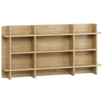 Avis Grande étagère murale Muve VOX 1