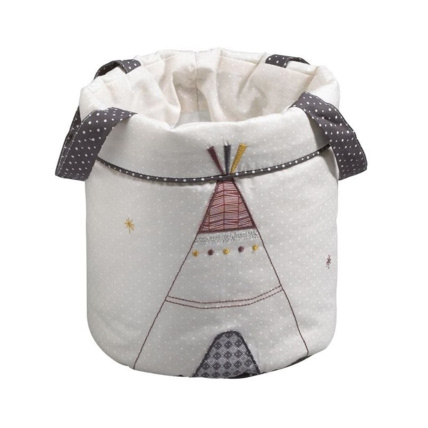 Avis Lot de 3 panières gigognes Timouki Sauthon 3