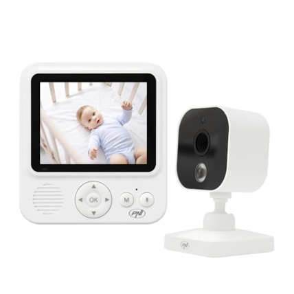 Avis Babyphone vidéo PNI BM280 PNI 2