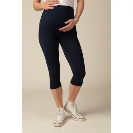 Avis Legging court de grossesse en jersey Prémaman 1