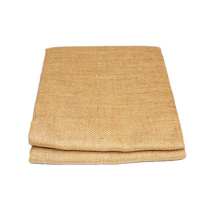 Avis Toile En Jute LOOLIPO 1