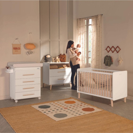 Avis Commode baignoire Trevi MICUNA 5