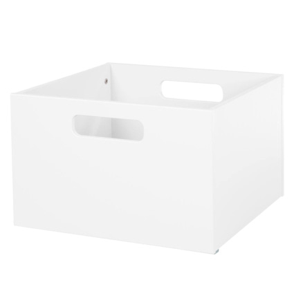 Avis Boîte de rangement en bois ROBA 3