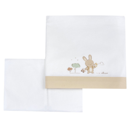 Avis Ensemble Draps De Berceau Chicco 5
