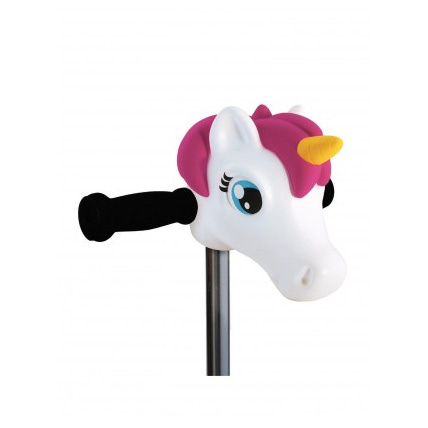 Avis Tête de trottinette Licorne Micro Mobility 1