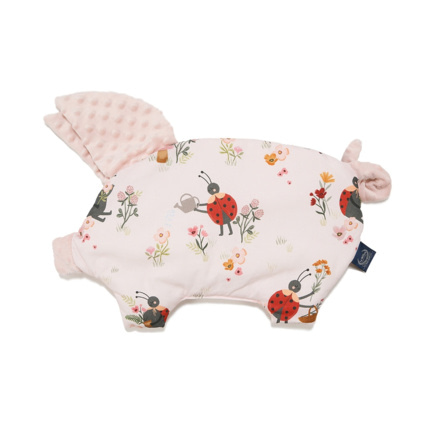 Avis Coussin Sleepy Pig La Millou 5