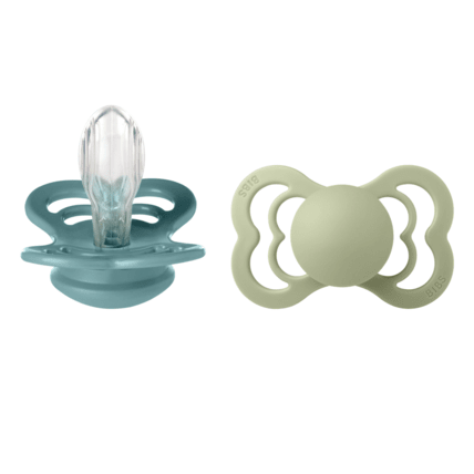Avis PACKx2 SUPREME SILICONE BIBS 6