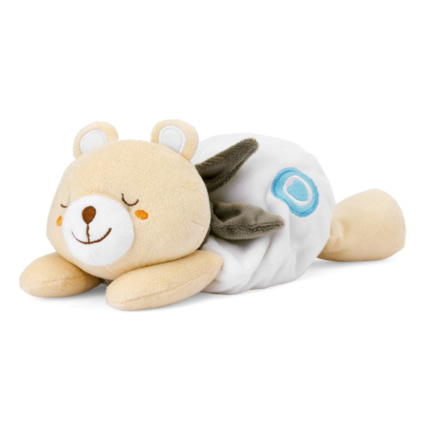 Avis Peluche Chauffante Chicco 2