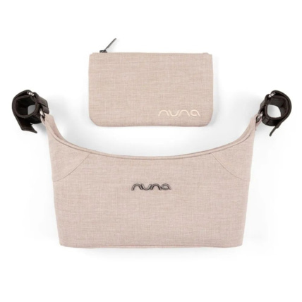 Avis Organisateur de poussette NUNA 1