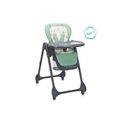 Avis Chaise haute Mio FILLIKID 2