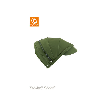 Stokke scoot canopy on sale