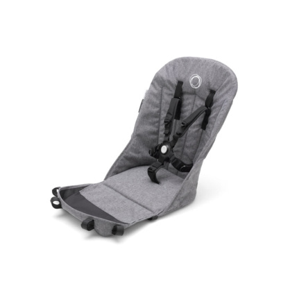 Avis Housse de siège poussette Cameleon 3 Plus Bugaboo 5