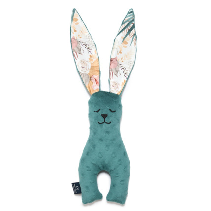 Avis Peluche Lapin Minky La Millou 4