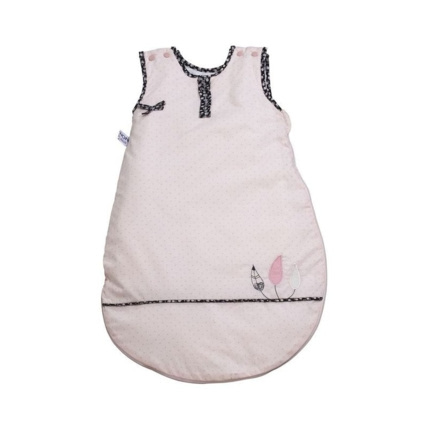 Avis Gigoteuse été 0-6 mois Miss Fleur de Lune Sauthon 1