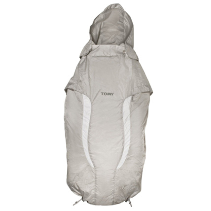 Avis Cape de protection 4 Saisons TOMY 1