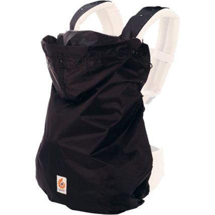 Avis Cocon imperméable Ergobaby 1
