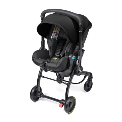 Avis Siège auto & poussette Doona X DOONA 5