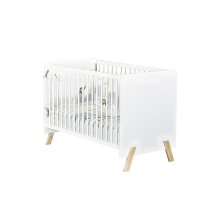 Avis Lit Natural SAUTHON BABY'S SWEET HOME 1