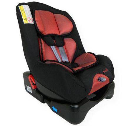 Avis Siège auto groupe 0+/1 OCLIO 1
