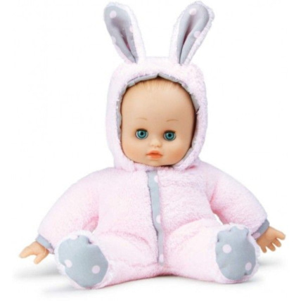 Avis Anibabies Lapinou PETITCOLLIN 1