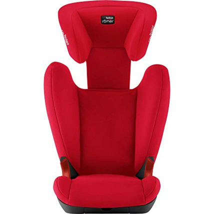Avis Siège Auto KID II Britax Römer 4