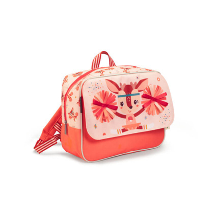 Avis Cartable eco-friendly Wonder Stella Lilliputiens 1