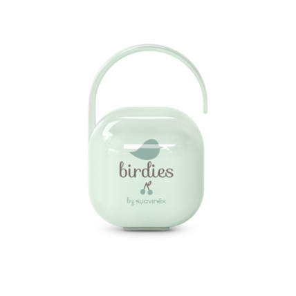 Avis Porte-sucette Birdies Suavinex 3