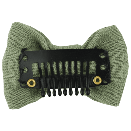 Avis Jeannette la barrette Petit Picotin 5