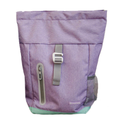 Avis Sac à dos pour enfant - Nomäd Bblüv 2