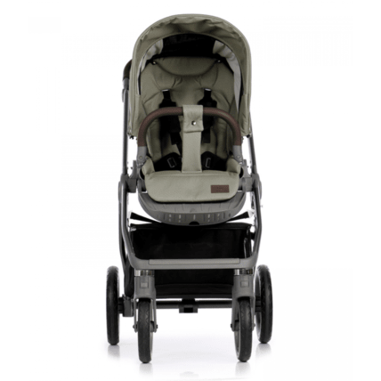 Avis Poussette Duo/Trio VITA HOPE my junior 7