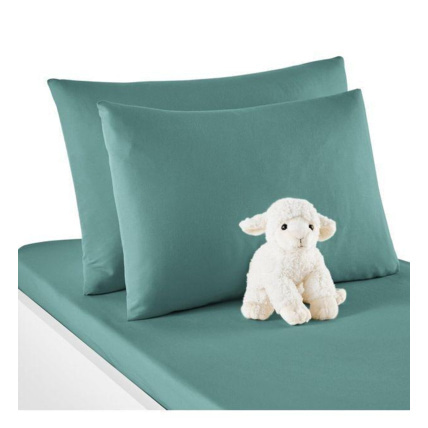 Avis Taie oreiller bébé coton bio Scénario LA REDOUTE 1