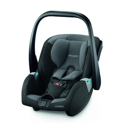 Avis Siège-auto Guardia 0+ Recaro 3