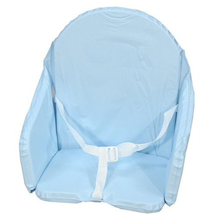 Avis Coussin de chaise avec sangle BAMBISOL 1