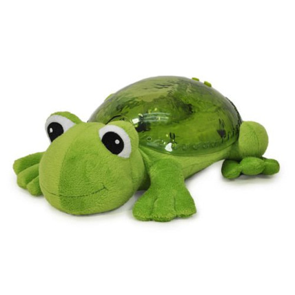 Avis Veilleuse Tranquil Frog™ Cloud b 1