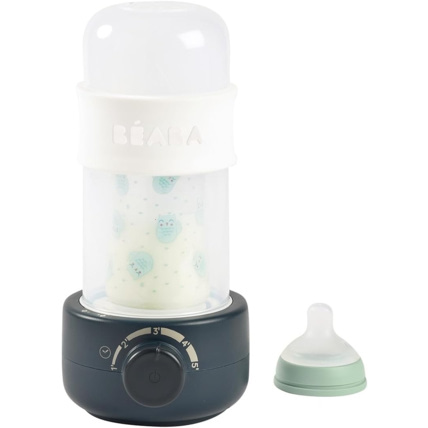 Avis Chauffe-biberon Baby Milk Second BÉABA 6
