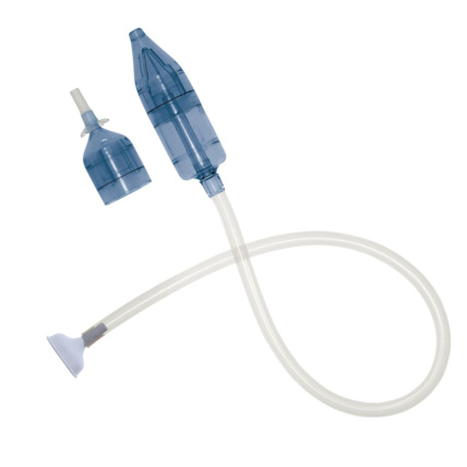 Avis Mouche bébé aspiration Minidoo BÉABA 1