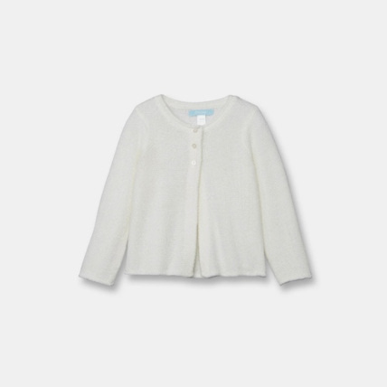 Avis Gilet fil brillant OBAÏBI 1