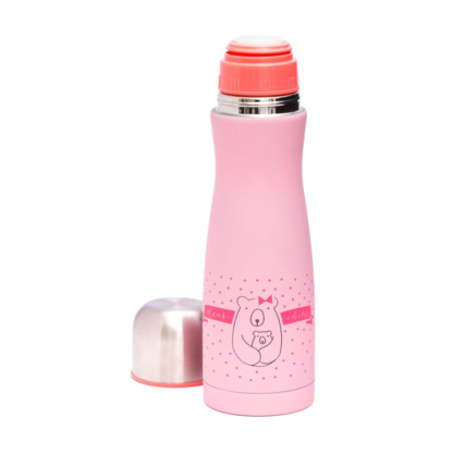 Avis Bouteille Isotherme Meaningful Life Suavinex 2