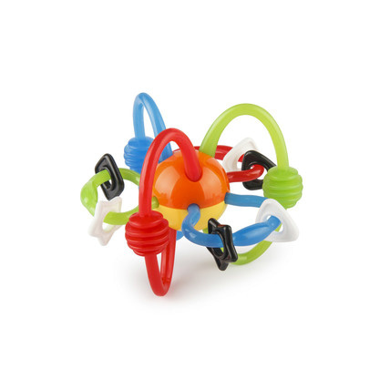 Avis Hochet à branches INFANTINO BKIDS 1