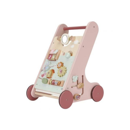 Avis Chariot de marche LITTLE DUTCH 4