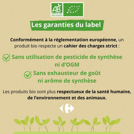 Avis Semoule aux Légumes Poulet HIPP 4