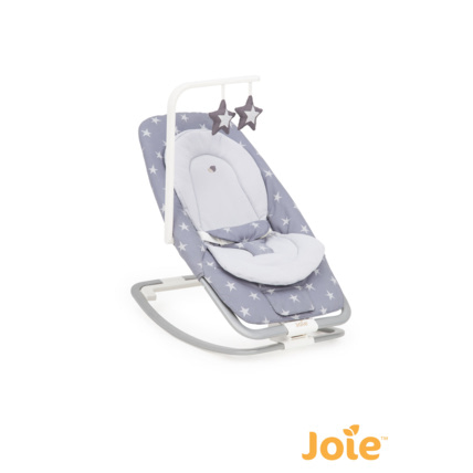 Avis Transat Dreamer Joie 1