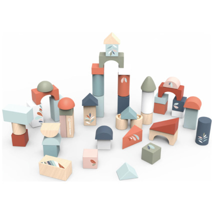 Avis Blocs de construction Speedy Monkey 1