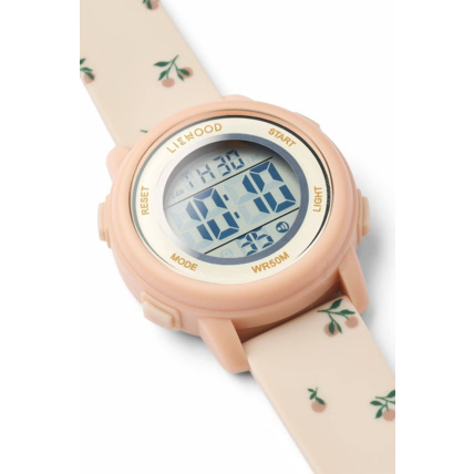 Avis Montre Sussi LIEWOOD 4