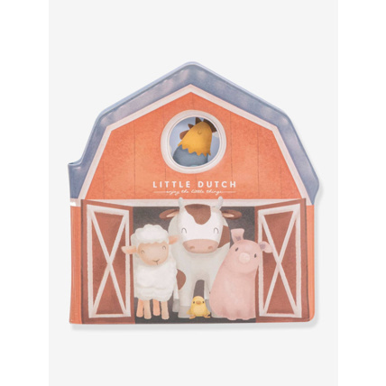 Avis Livre de bain Little Farm LITTLE DUTCH 5