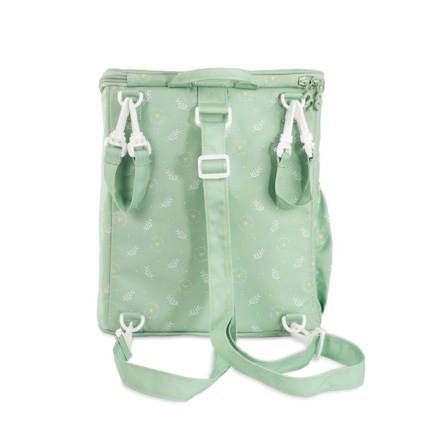 Avis Sac de transport pour poussette Ecothermibag Lunch MINILAND 4