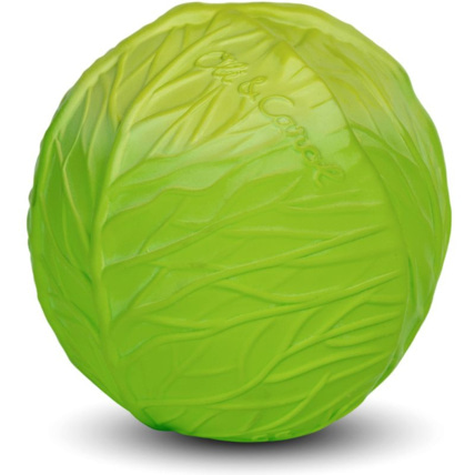 Avis Balle sensorielle Chou vert OLI & CAROL 1