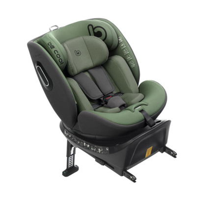 Avis Siège auto Nitro BE COOL 1